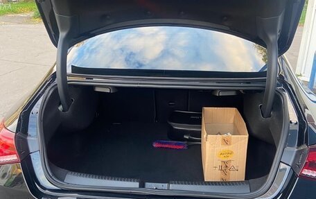 Mercedes-Benz CLA, 2019 год, 3 220 000 рублей, 8 фотография