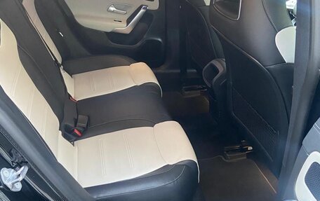 Mercedes-Benz CLA, 2019 год, 3 220 000 рублей, 11 фотография
