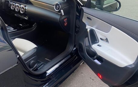 Mercedes-Benz CLA, 2019 год, 3 220 000 рублей, 13 фотография