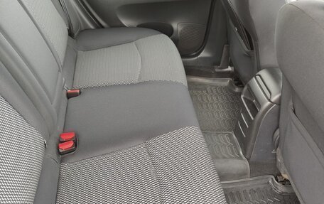 Nissan Tiida, 2015 год, 1 200 000 рублей, 7 фотография