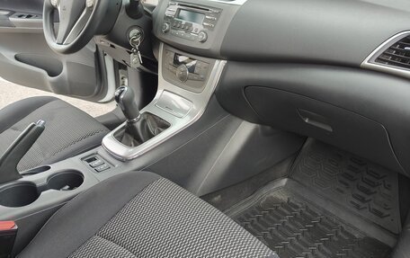 Nissan Tiida, 2015 год, 1 200 000 рублей, 8 фотография