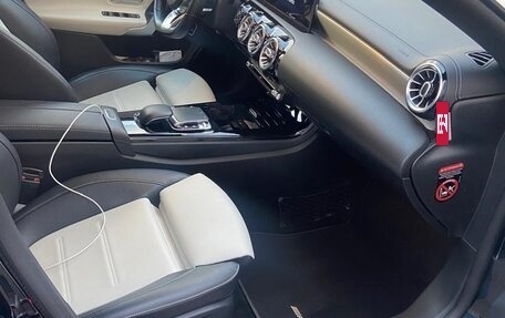 Mercedes-Benz CLA, 2019 год, 3 220 000 рублей, 12 фотография