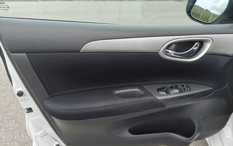 Nissan Tiida, 2015 год, 1 200 000 рублей, 13 фотография