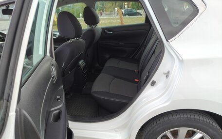 Nissan Tiida, 2015 год, 1 200 000 рублей, 12 фотография