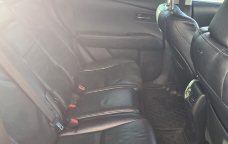Lexus RX III, 2013 год, 2 250 000 рублей, 3 фотография