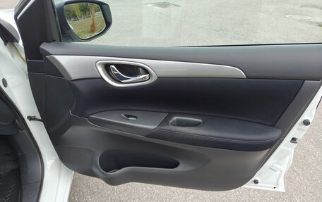 Nissan Tiida, 2015 год, 1 200 000 рублей, 16 фотография