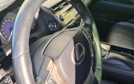 Lexus RX III, 2013 год, 2 250 000 рублей, 10 фотография