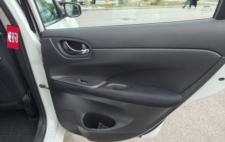 Nissan Tiida, 2015 год, 1 200 000 рублей, 15 фотография
