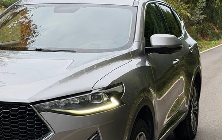 Haval F7 I, 2020 год, 1 250 000 рублей, 7 фотография