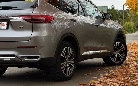 Haval F7 I, 2020 год, 1 250 000 рублей, 3 фотография