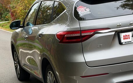 Haval F7 I, 2020 год, 1 250 000 рублей, 8 фотография