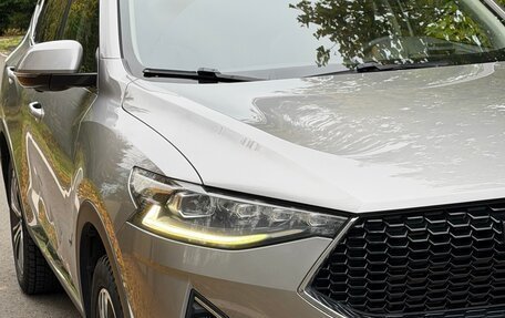 Haval F7 I, 2020 год, 1 250 000 рублей, 10 фотография
