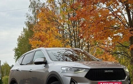 Haval F7 I, 2020 год, 1 250 000 рублей, 4 фотография