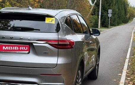 Haval F7 I, 2020 год, 1 250 000 рублей, 9 фотография