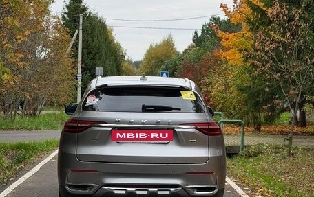 Haval F7 I, 2020 год, 1 250 000 рублей, 6 фотография