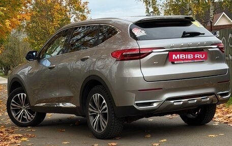 Haval F7 I, 2020 год, 1 250 000 рублей, 2 фотография