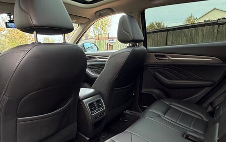 Haval F7 I, 2020 год, 1 250 000 рублей, 15 фотография