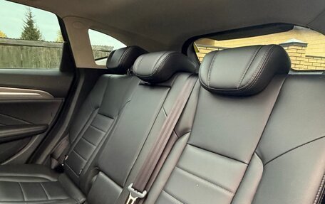 Haval F7 I, 2020 год, 1 250 000 рублей, 16 фотография