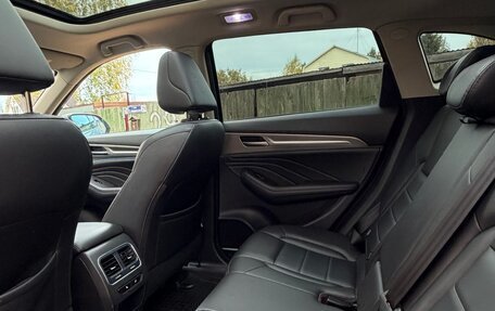 Haval F7 I, 2020 год, 1 250 000 рублей, 18 фотография