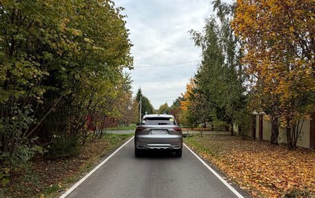 Haval F7 I, 2020 год, 1 250 000 рублей, 22 фотография