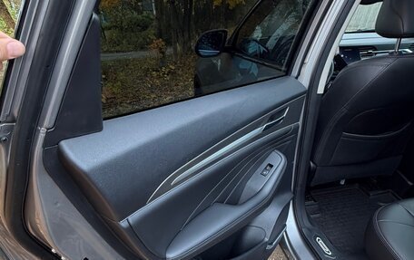 Haval F7 I, 2020 год, 1 250 000 рублей, 20 фотография