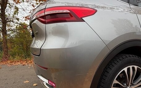Haval F7 I, 2020 год, 1 250 000 рублей, 19 фотография