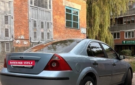 Ford Mondeo III, 2003 год, 370 000 рублей, 3 фотография