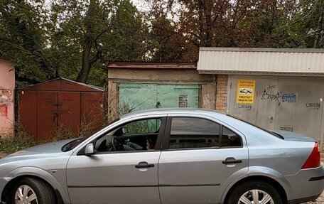 Ford Mondeo III, 2003 год, 370 000 рублей, 5 фотография