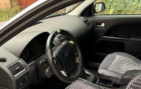 Ford Mondeo III, 2003 год, 370 000 рублей, 10 фотография