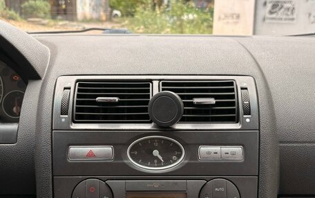 Ford Mondeo III, 2003 год, 370 000 рублей, 12 фотография