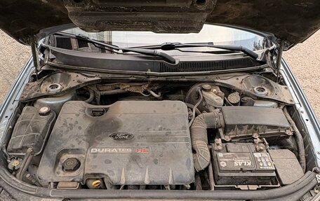 Ford Mondeo III, 2003 год, 370 000 рублей, 8 фотография