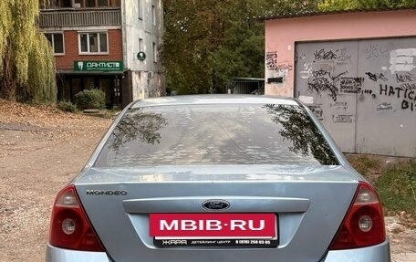 Ford Mondeo III, 2003 год, 370 000 рублей, 6 фотография
