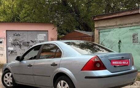 Ford Mondeo III, 2003 год, 370 000 рублей, 4 фотография