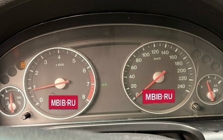 Ford Mondeo III, 2003 год, 370 000 рублей, 13 фотография