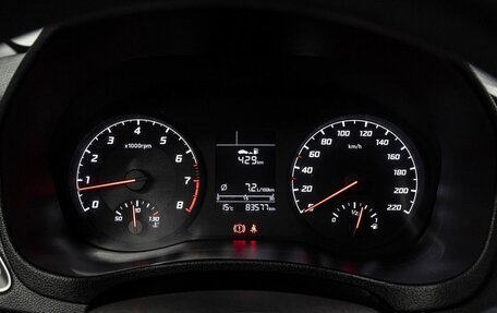 Hyundai Solaris II рестайлинг, 2021 год, 1 200 000 рублей, 21 фотография