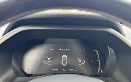 Haval Jolion, 2023 год, 1 850 000 рублей, 10 фотография