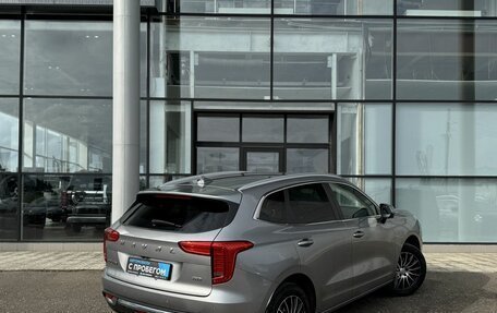 Haval Jolion, 2023 год, 1 850 000 рублей, 4 фотография