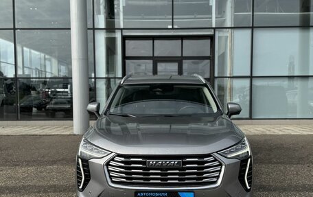 Haval Jolion, 2023 год, 1 850 000 рублей, 2 фотография