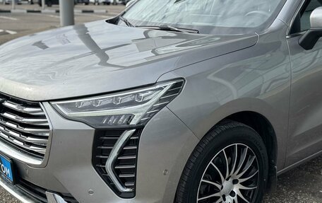 Haval Jolion, 2023 год, 1 850 000 рублей, 7 фотография