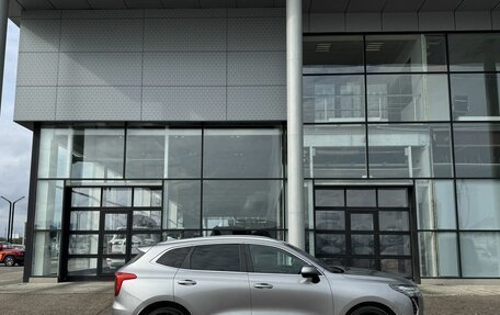 Haval Jolion, 2023 год, 1 850 000 рублей, 6 фотография