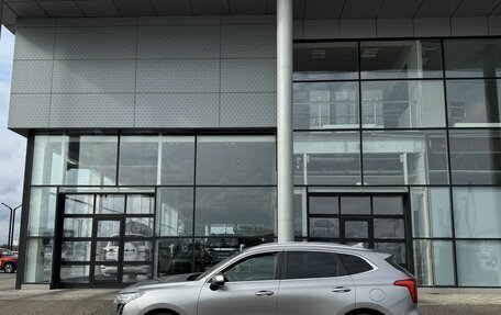 Haval Jolion, 2023 год, 1 850 000 рублей, 3 фотография
