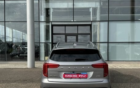 Haval Jolion, 2023 год, 1 850 000 рублей, 5 фотография