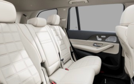 Mercedes-Benz GLS, 2026 год, 22 724 478 рублей, 5 фотография