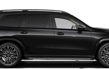 Mercedes-Benz GLS, 2026 год, 22 724 478 рублей, 3 фотография