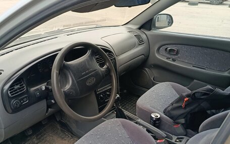 KIA Spectra II (LD), 2007 год, 150 000 рублей, 5 фотография