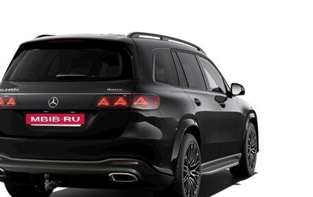 Mercedes-Benz GLS, 2026 год, 22 724 478 рублей, 2 фотография