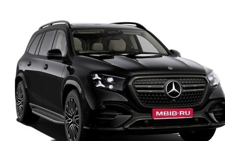 Mercedes-Benz GLS, 2026 год, 22 724 478 рублей, 1 фотография