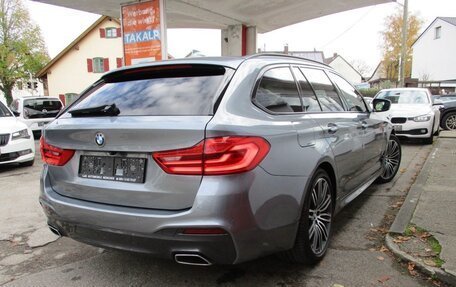 BMW 5 серия, 2019 год, 5 000 000 рублей, 6 фотография