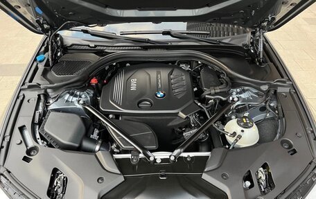 BMW 5 серия, 2019 год, 5 000 000 рублей, 10 фотография
