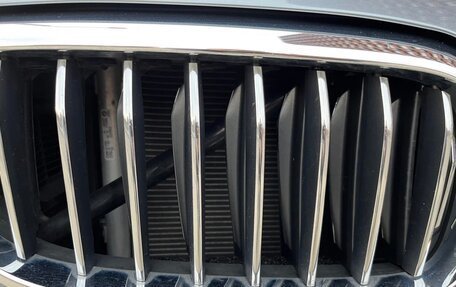 BMW 5 серия, 2019 год, 5 000 000 рублей, 8 фотография